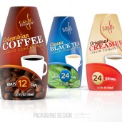 Packaging Design by Judah Creative (Branson, MO - Springfield, MO)