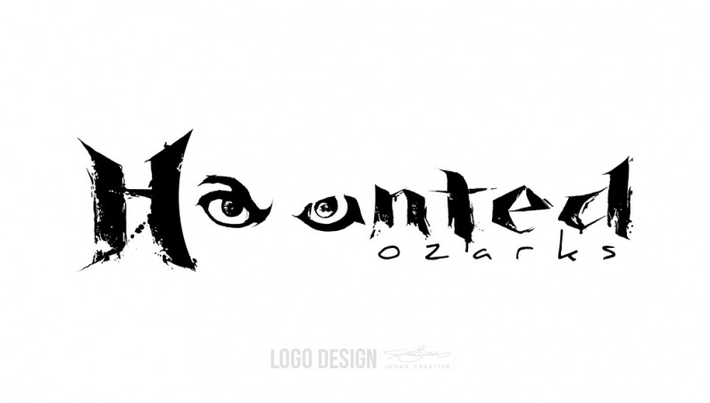 Logo Design by Judah Creative