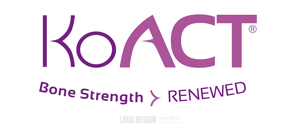 Logo redesign by Judah Creative (Branson, MO - Springfield, MO)